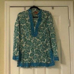 Tory Burch Tunic